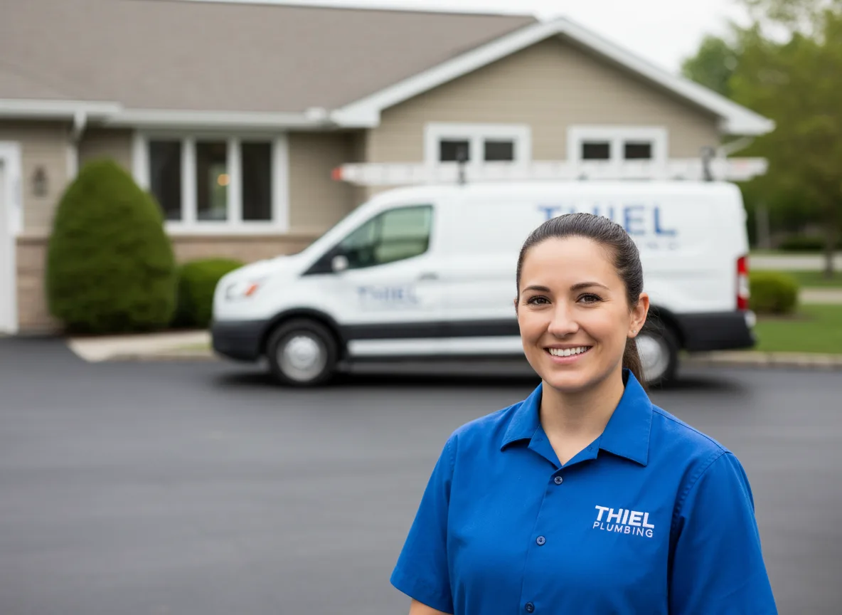 Plumber Earlville, IL FAQs